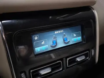 2020 Lincoln Aviator с пробегом 157 027 км