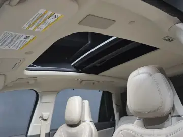 2020 Lincoln Aviator с пробегом 157 027 км