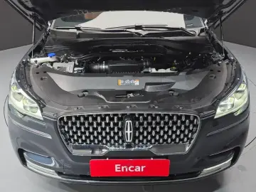 2021 Lincoln Aviator с пробегом 21 016 км