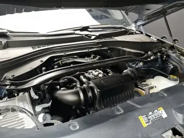 2021 Lincoln Aviator с пробегом 80 007 км
