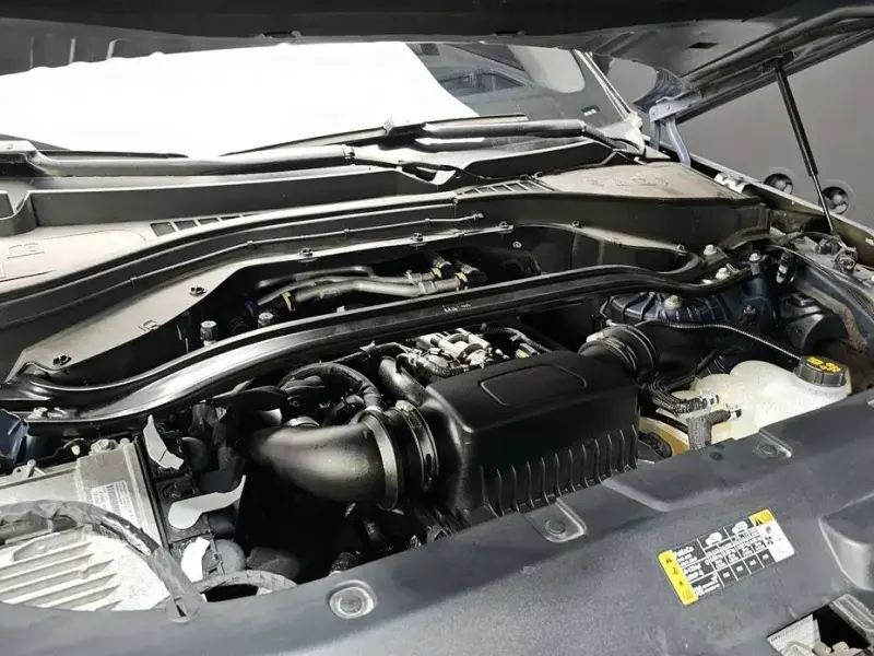 2021 Lincoln Aviator с пробегом 80 007 км