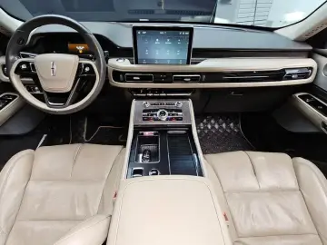 2021 Lincoln Aviator с пробегом 80 007 км