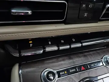 2021 Lincoln Aviator с пробегом 80 007 км