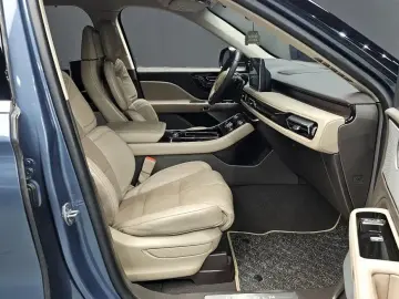 2021 Lincoln Aviator с пробегом 80 007 км