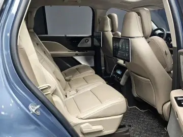 2021 Lincoln Aviator с пробегом 80 007 км