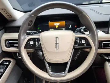 2021 Lincoln Aviator с пробегом 80 007 км