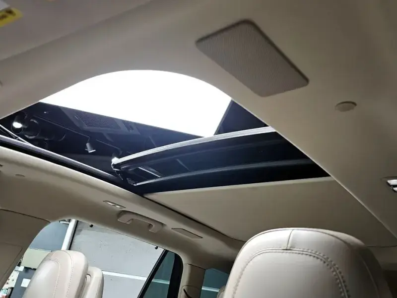 2021 Lincoln Aviator с пробегом 80 007 км