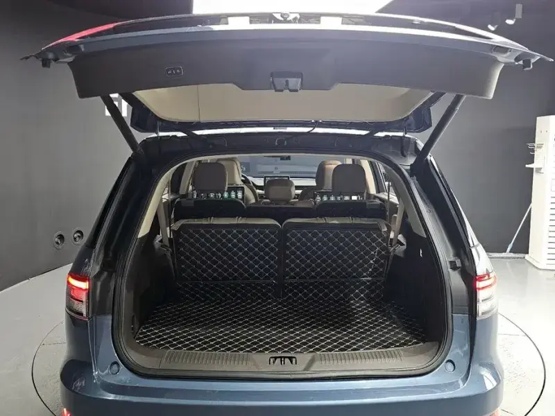 2021 Lincoln Aviator с пробегом 80 007 км