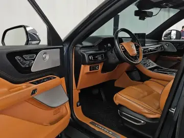 2020 Lincoln Aviator с пробегом 77 668 км