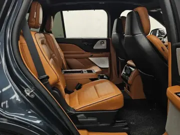 2020 Lincoln Aviator с пробегом 77 668 км