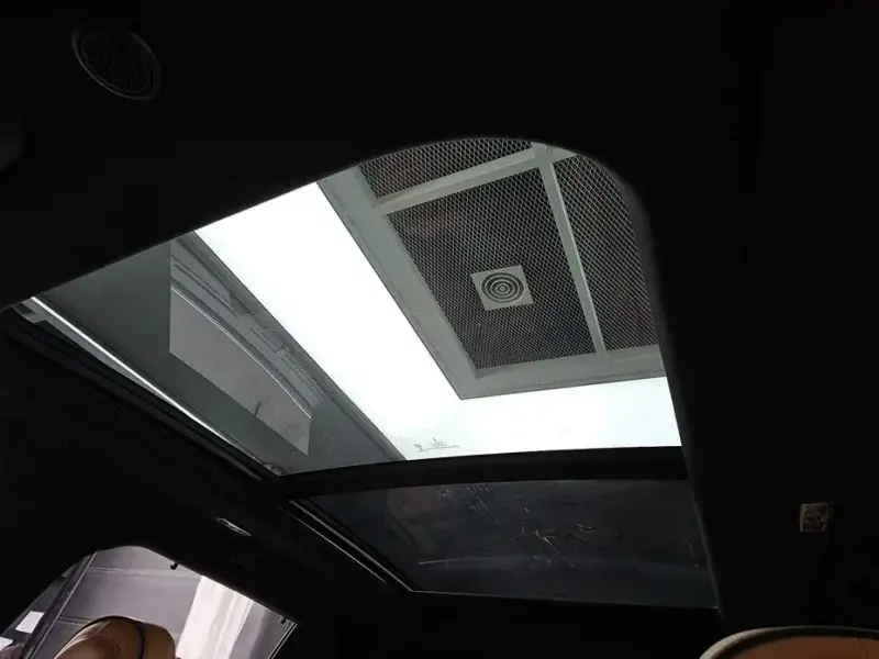 2020 Lincoln Aviator с пробегом 77 668 км