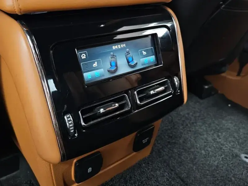2020 Lincoln Aviator с пробегом 77 668 км