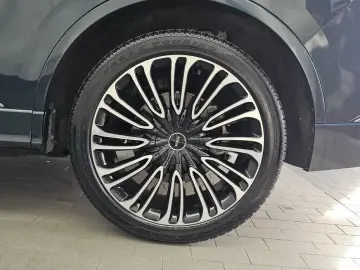 2020 Lincoln Aviator с пробегом 77 668 км