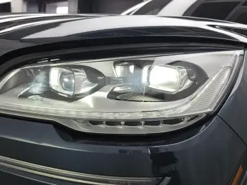 2020 Lincoln Aviator с пробегом 77 668 км