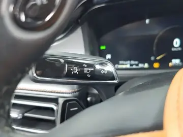 2020 Lincoln Aviator с пробегом 77 668 км
