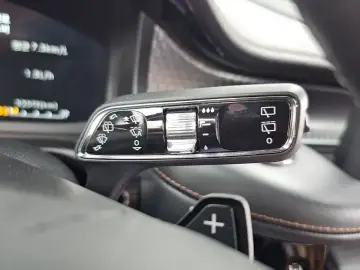 2020 Lincoln Aviator с пробегом 77 668 км
