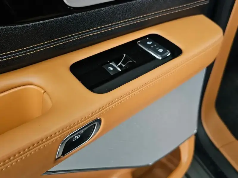 2020 Lincoln Aviator с пробегом 77 668 км