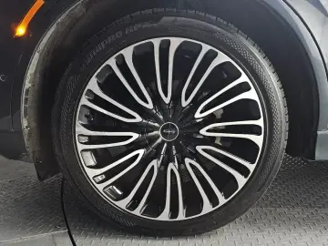 2020 Lincoln Aviator с пробегом 46 220 км