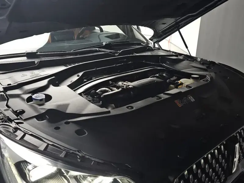 2020 Lincoln Aviator с пробегом 46 220 км