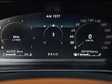 2020 Lincoln Aviator с пробегом 46 220 км