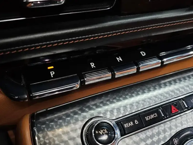 2020 Lincoln Aviator с пробегом 46 220 км