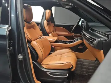 2020 Lincoln Aviator с пробегом 46 220 км