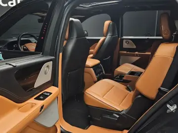 2020 Lincoln Aviator с пробегом 46 220 км