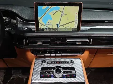 2020 Lincoln Aviator с пробегом 46 220 км