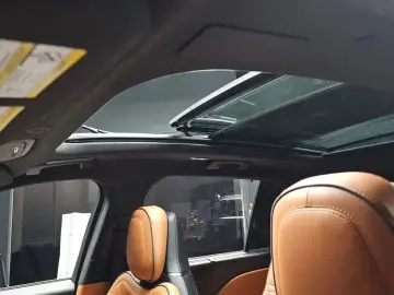 2020 Lincoln Aviator с пробегом 46 220 км