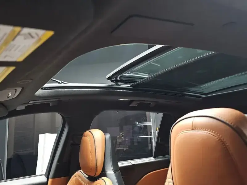2020 Lincoln Aviator с пробегом 46 220 км