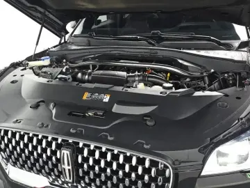 2023 Lincoln Aviator с пробегом 43 883 км