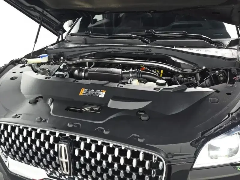 2023 Lincoln Aviator с пробегом 43 883 км