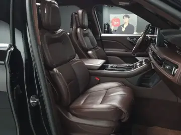 2023 Lincoln Aviator с пробегом 43 883 км