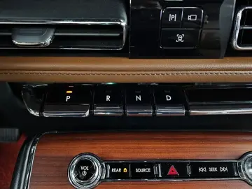 2023 Lincoln Aviator с пробегом 55 860 км