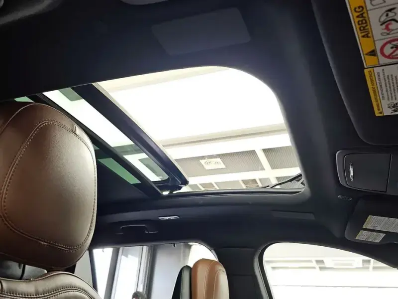 2023 Lincoln Aviator с пробегом 55 860 км