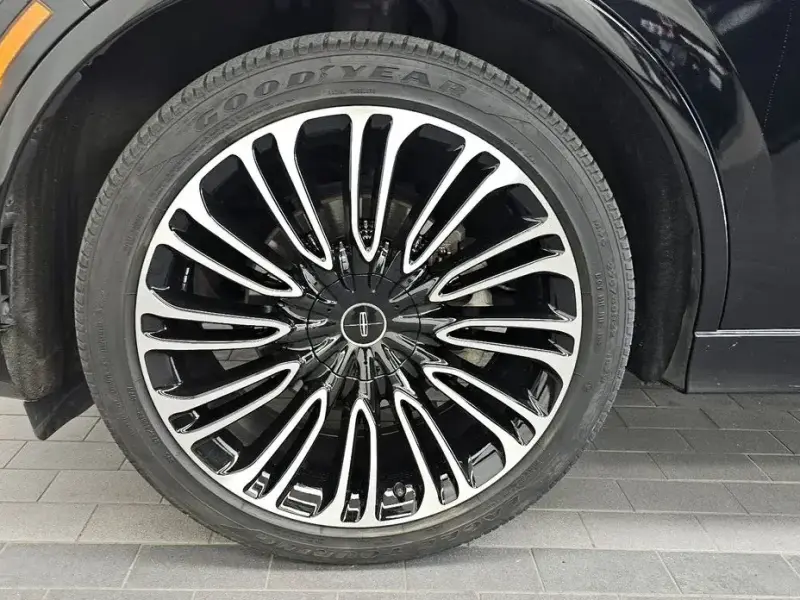 2020 Lincoln Aviator с пробегом 80 347 км