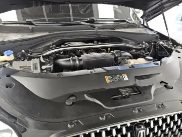 2020 Lincoln Aviator с пробегом 80 347 км