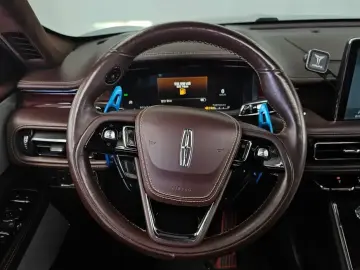 2020 Lincoln Aviator с пробегом 80 347 км