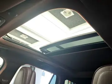 2020 Lincoln Aviator с пробегом 80 347 км