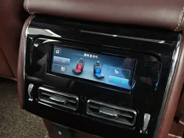 2020 Lincoln Aviator с пробегом 80 347 км