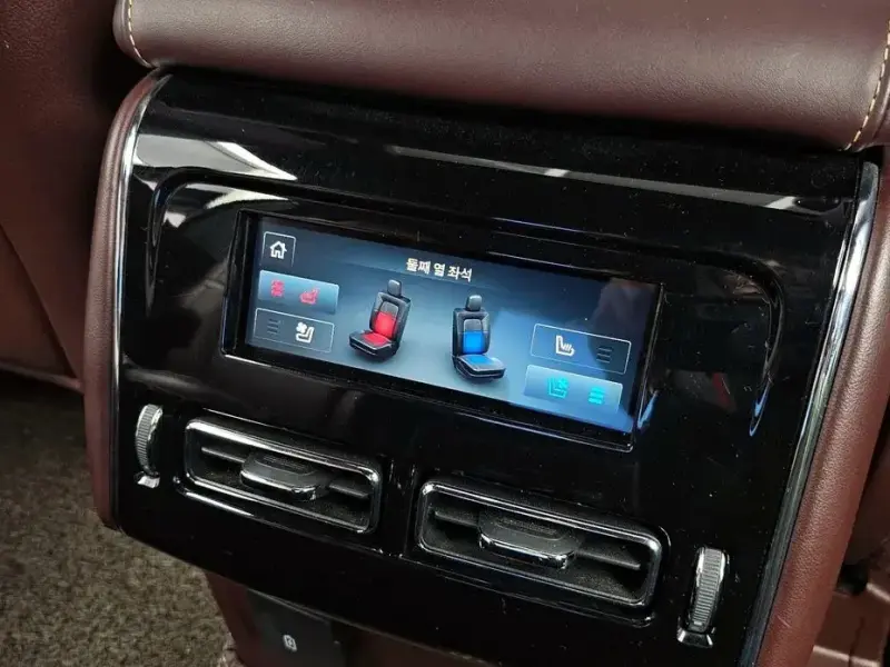 2020 Lincoln Aviator с пробегом 80 347 км