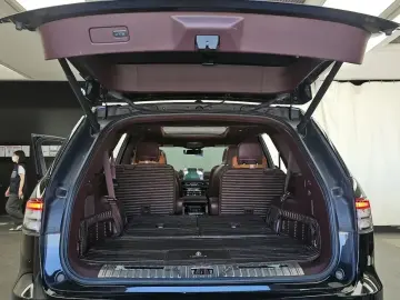 2020 Lincoln Aviator с пробегом 80 347 км