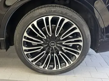2020 Lincoln Aviator с пробегом 80 347 км
