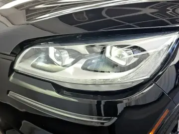 2020 Lincoln Aviator с пробегом 80 347 км