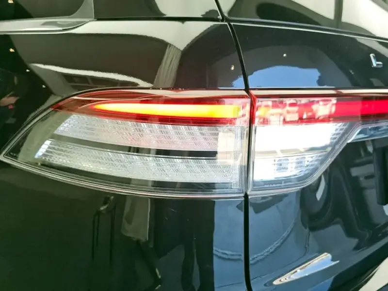 2020 Lincoln Aviator с пробегом 80 347 км