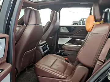 2020 Lincoln Aviator с пробегом 80 347 км