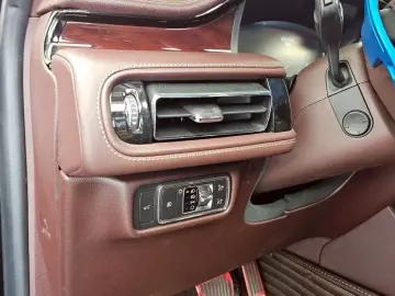 2020 Lincoln Aviator с пробегом 80 347 км