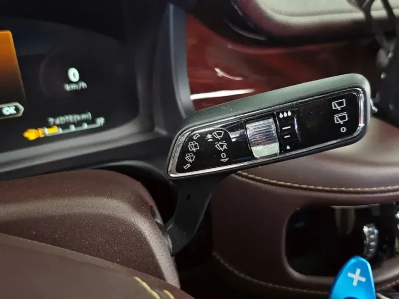 2020 Lincoln Aviator с пробегом 80 347 км