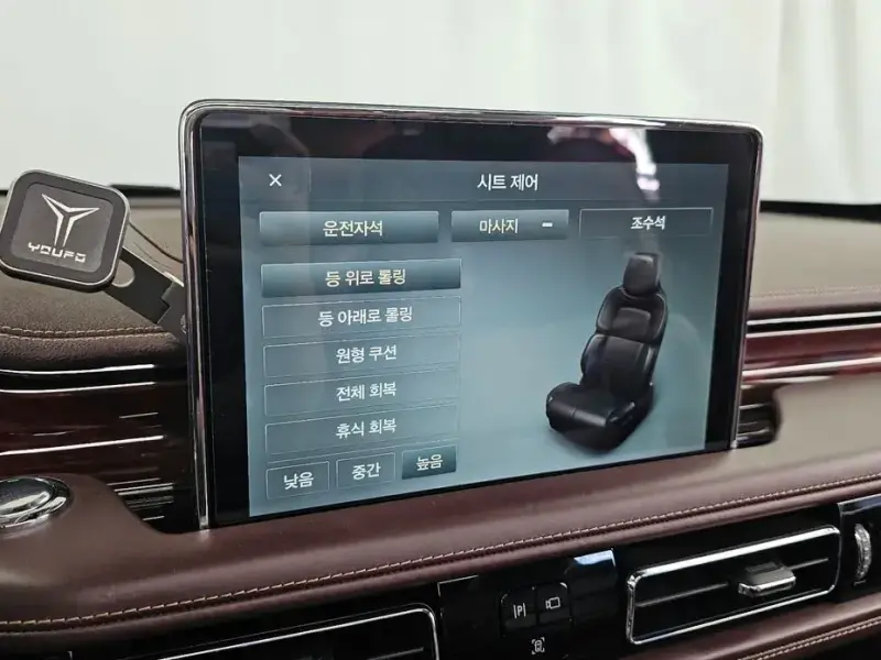 2020 Lincoln Aviator с пробегом 80 347 км