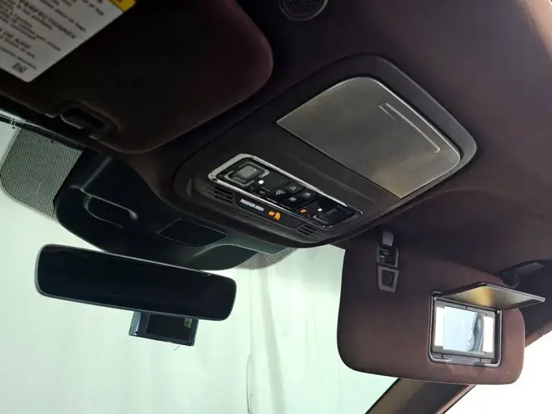 2020 Lincoln Aviator с пробегом 80 347 км